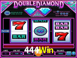 A Revolução dos Aplicativos de Jogos no 444Win