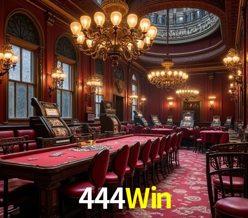 Ofertas Exclusivas 444Win