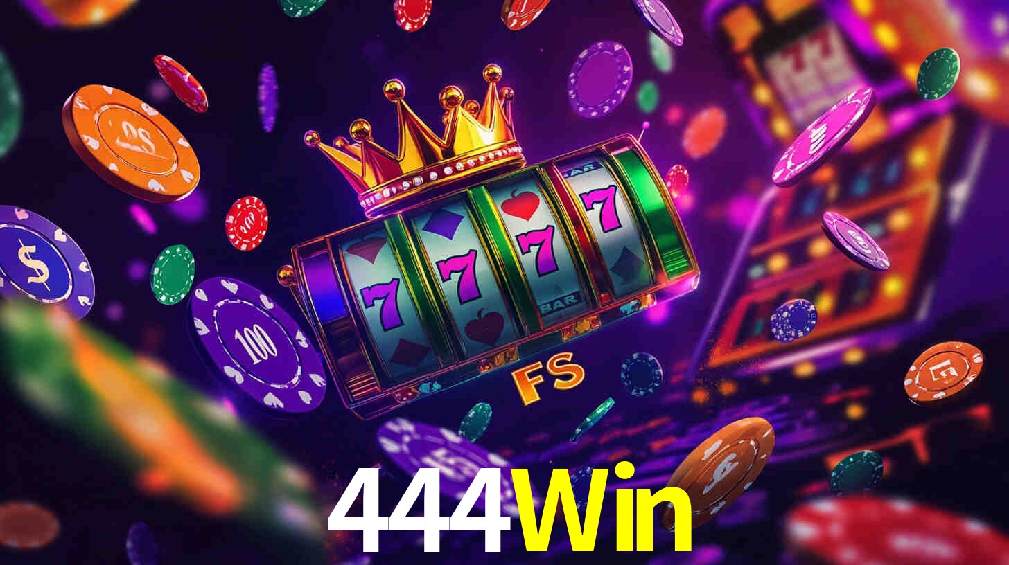 Programa VIP 444Win