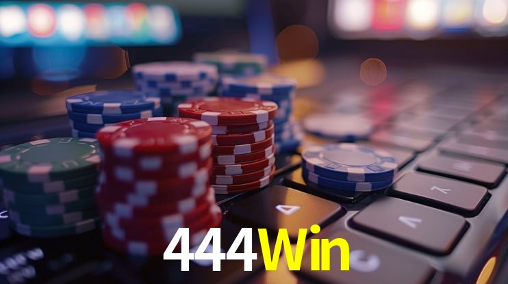Sistemas de Segurança 444Win