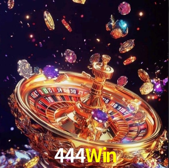 Especiais de Fim de Semana 444Win