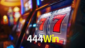 Benefícios da Conta 444Win