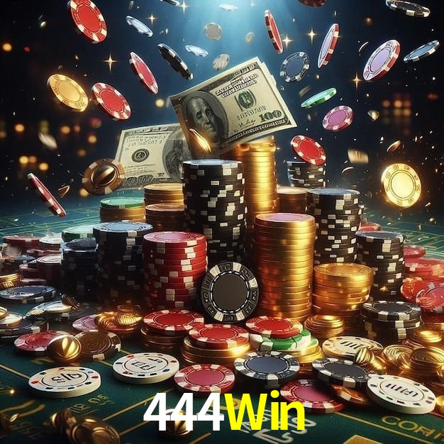 cassino 444Win
