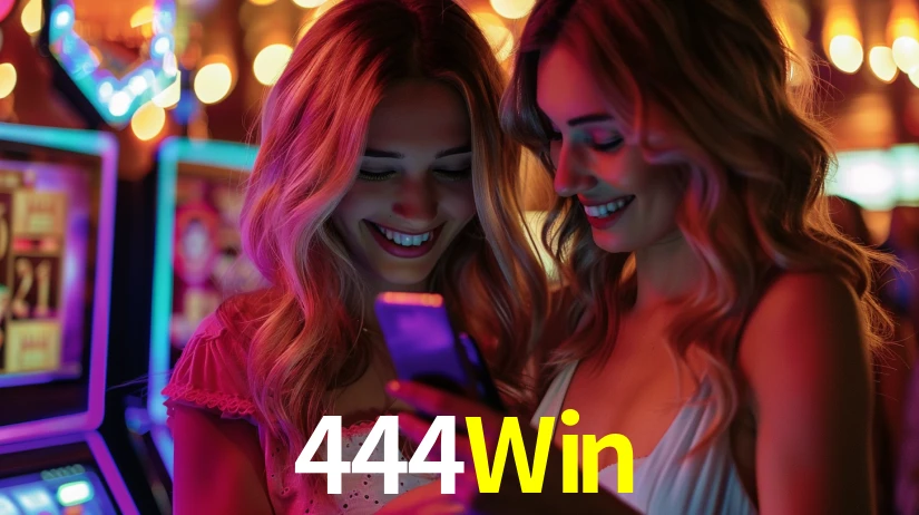 444Win Bet