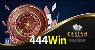 Estatísticas Esportivas 444Win