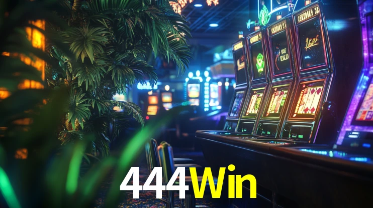 Blackjack Table 444Win