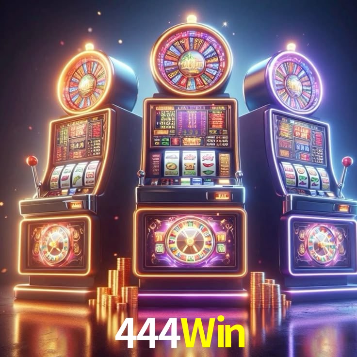 Experimente o Login Seguro Premium no 444Win