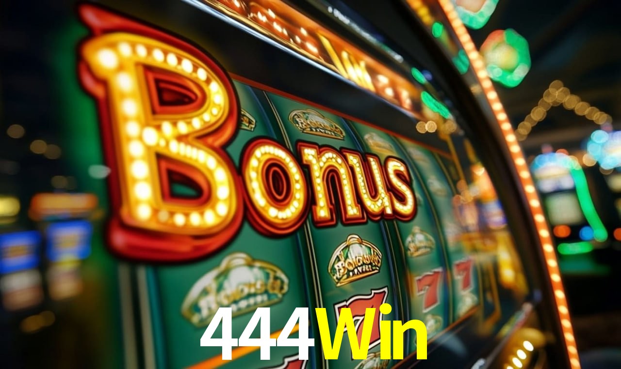 Jackpot Winner